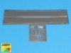 Aber 35256 SU-152 (KV-14) vol.2-Fenders (1:35)
